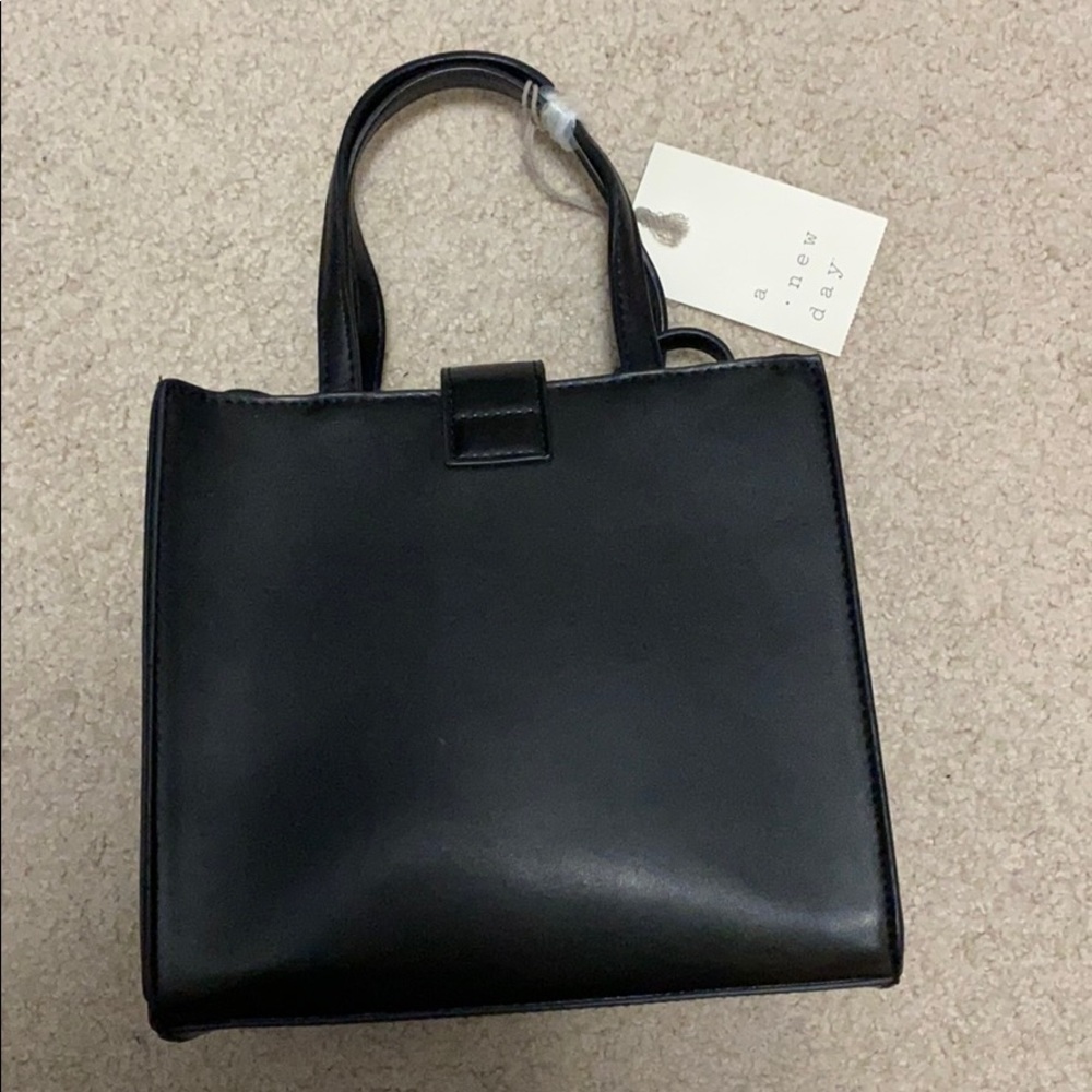 Black Purse